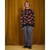 VOLCOM ozzy sweater eyes