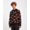 VOLCOM ozzy sweater eyes