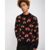 VOLCOM ozzy sweater eyes