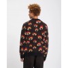 VOLCOM ozzy sweater eyes