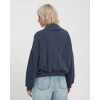 VOLCOM retrocity quarter zip