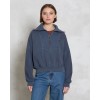 VOLCOM retrocity quarter zip
