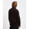 VOLCOM FOSTERED II CORDUROY SHIRT - CACAO