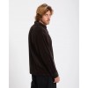 VOLCOM FOSTERED II CORDUROY SHIRT - CACAO