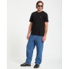 VOLCOM STONE BLANKS T-SHIRT - BLACK