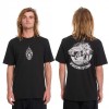 VOLCOM firecar blk