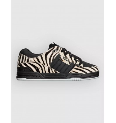 GLOBE Fusion - zebra - Shoes