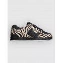 GLOBE Fusion - zebra - Shoes