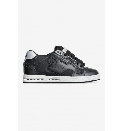 GLOBE sabre blk silver