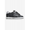 GLOBE sabre blk silver