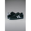 GLOBE encore black metallic silver