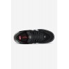 GLOBE encore black metallic silver