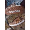 GLOBE Tilt - Brown white cow - Shoes