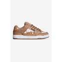 GLOBE Tilt - Brown white cow - Shoes