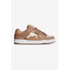GLOBE Tilt - Brown white cow - Shoes