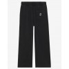 OBEY POST SWEATPANT DUSTY BLACK LIMO