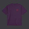 DOLLY NOIRE oculus dei tee purple reign