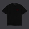 DOLLY NOIRE ambition tee blk