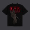 DOLLY NOIRE ambition tee blk