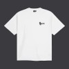 DOLLY NOIRE corruption tee white