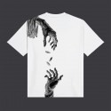 DOLLY NOIRE corruption tee white