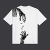 DOLLY NOIRE corruption tee white