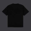 DOLLY NOIRE Cerberus tee blk