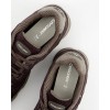 COOLWAY smoke brw woman