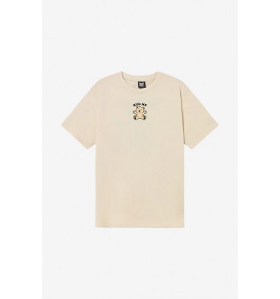 KAOTIKO hug station tee organic