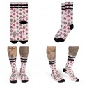 AMERICAN SOCKS signature sweet madness CALZE UNISEX SKATE