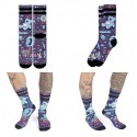 AMERICAN SOCKS signature no future CALZE UNISEX SKATE