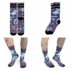 AMERICAN SOCKS signature no future CALZE UNISEX SKATE