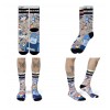 AMERICAN SOCKS signature mayhem CALZE UNISEX SKATE