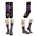 AMERICAN SOCKS signature phantom rush CALZE UNISEX SKATE